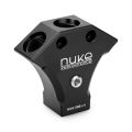 Nuke Performance X-Block Adapter Fitting AN-8 ORB (4x) NP-410-01-202 365,49 zł