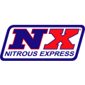 6-Cyl Dry Direct Port Nitrous System 12LB Carbon Nitrous Express NX 93066-12 USA-NX-93066-12 10 419,99 zł