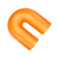 Kolanko silikonowe 180' 35mm Pomarańczowy 01803500-P 66,00 zł