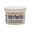 POORBOY'S WORLD Natty's Paste Wax White 227g PB-NPW 115,01 zł
