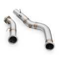 Downpipe BMW M2 CS / M2 Competition (F87) S55 GPF/OPF PROM.112135 2 255,00 zł