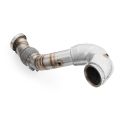 Downpipe Cupra Formentor VZ5 z osłoną termiczną i katalizatorami 200CPSI OBD PROM.RS3/8Y/OBD 16 206,00 zł
