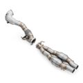 Downpipe Cupra Formentor VZ5 z osłoną termiczną i katalizatorami 200CPSI OBD PROM.RS3/8Y/OBD 16 206,00 zł