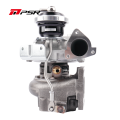 Turbosprężarka Pulsar PSR 2867 Gen2 .64A/R Dual Ball Bearing Nissan SR20