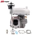 Turbosprężarka Pulsar PSR 2871 Gen2 0.86A/R T25 Inlet 5-Bolt Outlet Dual Ball Bearing for Nissan SR20DET