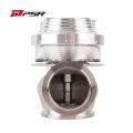 Pulsar PSR New Generation Wastegate 38mm Dual Vband External Wastegate Silver 744323803 1 159,99 zł
