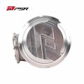 Pulsar PSR New Generation Wastegate 38mm Dual Vband External Wastegate Silver 744323803 1 159,99 zł