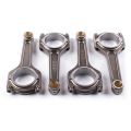 Kute korbowody ZRP Citroen / Peugeot 1.6L TU5J4 / TU5JP4 +7.40mm Lightweight I-Beam R-CIT-006-I ZRP-R-CIT-006-I 2 868,96 zł