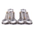 Kute korbowody ZRP Nissan 3.0L VR38DETT Pro Series L19-Bolts I-Beam R-NIS-006-IP ZRP-R-NIS-006-IP 6 046,66 zł
