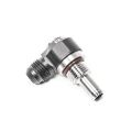 Fitting Adapter 6AN ORB Swivel Banjo 8.5mm Barb to 6AN Male Bulkhead Radium Engineering RAD-20-1000-0606-85 179,99 zł