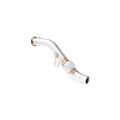 Downpipe BMW E90, E91 318d, 320d M47N2 2004-2007 RM-111106-b 877,00 zł