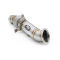 Downpipe BMW F06 / F12 / F13 640i / 640ix N55 RM-112133 1 733,00 zł