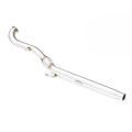 Downpipe RM Motors do Volkswagen Golf V Audi A3 8P Seat Altea Leon Mk2 Skoda Superb Mk2 1.9 2.0 TDI