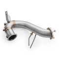 Downpipe Audi A4 S4 / Avant Quattro / Avant 3.0 TDI bez katalizatora bez tłumika bez osłony termicznej RM-220109 1 755,00 zł