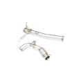 Downpipe Volvo XC60 / 70 / V70 / S60 2.4D D5 RM-712101+712102 2 480,06 zł