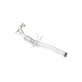 Downpipe Volvo XC60 / 70 / V70 / S60 2.4D D5 RM-712101+712102 2 480,06 zł