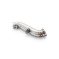 Downpipe Mercedes W205 C200 2.0 Turbo RM-812102 1 330,36 zł