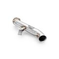 Downpipe Mercedes W205 C200 2.0 Turbo RM-812102 1 330,36 zł