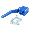 Hydrauliczny Zawór Blokujący RacingPedalBoxes