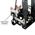 Adapter Sprzęgła na Linkę do Pedalbox Eco Class RPB0006 RacingPedalBoxes
