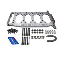 RTMG Performance Block Reinforcement Plate for Enhanced Strength - 2.0 TFSI EA113 Engines without Oil Pump Kit RTMG-0110 3 079,99 zł