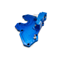 RTMG Performance Valve Cover Breather Adapter PCV 17mm - 0.66 in for 1.8/2.0 TSI EA888 Gen 3 Blue RTMG-901-0212 1 275,99 zł