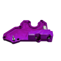 RTMG Performance Valve Cover Breather Adapter PCV 17mm - 0.66 in for 1.8/2.0 TSI EA888 Gen 3 Purple RTMG-901-0213 1 275,99 zł