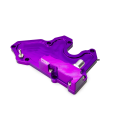 RTMG Performance Valve Cover Breather Adapter PCV 17mm - 0.66 in for 1.8/2.0 TSI EA888 Gen 3 Purple RTMG-901-0213 1 275,99 zł