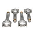 RTMG Performance Connecting Rods Set H-Beam 22mm for 2.0 TFSI EA113 - up to 600HP RTMG-901-0868 2 452,99 zł