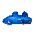 RTMG Performance Valve Cover Breather Adapter PCV AN10 for 1.8/2.0 TSI EA888 Gen 3 Blue RTMG-901-0944 1 275,99 zł