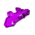 RTMG Performance Valve Cover Breather Adapter PCV AN10 for 1.8/2.0 TSI EA888 Gen 3 Purple RTMG-901-0945 1 275,99 zł