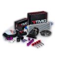 RTMG Performance Stage 2 Tuning Kit without Clutch for 1.4 TSI EA111 Twincharger BMY - BLG 140/170 HP RTMG-TUNINGKITE7 9 514,98 zł