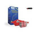 DP31109C Klocki hamulcowe REDSTUFF EBC Brakes Alfa Romeo GTV Lancia Thema DP31109C 472,00 zł