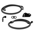 Zestaw chłodnicy oleju silnikowego BMW N20 F20 F30 125i 220i 320i 328i 420i 428i SET-OIL-BMW-N20 1 199,00 zł