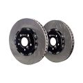 SG2F004 Sportowe tarcze hamulcowe SG EBC Brakes Opel Insignia OPC VAUXHALL Insignia VXR SG2F004 3 751,00 zł