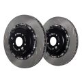 SG2F007 Sportowe tarcze hamulcowe SG EBC Brakes Nissan Nissan GT-R R35 GTR R35 Nismo SG2F007 6 935,00 zł