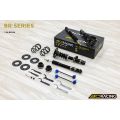 Zawieszenie gwintowane BC Racing T-08-BR-RA Mini Clubman F54 2014+ (Front shock size 50mm) T-08-BR-RA 5 248,99 zł