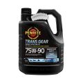 Olej przekładniowy Penrite Trans Gear 75W-90 Semi Synthetic 2.5L TG75900025 172,59 zł