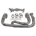 Kolektor wydechowy XForce Subaru Forester 1997-2008 SF SG GT TH-EJ20-TY 2 378,18 zł