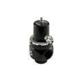 Fuel Pressure Regulator FPR10 Pro-Lite Black Turbosmart TS-0404-1442