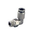 Nypel adapter Turbosmart 90' 1/8 NPT Pushloc 1/4 stal nierdzewna TS-0550-3054 125,00 zł