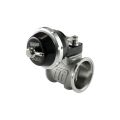 Wastegate Turbosmart Pneumatic Straight Gate 50 Vacuum Based 6inHg TS-0565-1212 3 460,00 zł