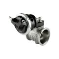 Wastegate Turbosmart Pneumatic Straight Gate 50 6PSI TS-0565-1762 3 460,00 zł