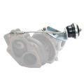 Aktuator Turbosmart IWG75 Mitsubishi Evo 9 22PSI TS-0601-2222 1 133,00 zł