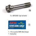 Rod Bolt Kit ARP for Ford Godzilla 7.3L ARP2000 12pt ZRP-ARP-258-6301 1 609,98 zł
