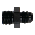 Adapter 6AN męski flare do M16x1.5 męski inverted flare DeatschWerks