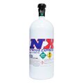 10Lb Bottle Lightning 500 Valve 6AN Nipple 6.89 Dia x 20.19 Tall Nitrous Express NX 11100-6 USA-NX-11100-6 1 449,99 zł