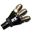Mini Shower Head with Fittings Nitrous Express NX 15010P USA-NX-15010P 450,00 zł