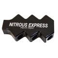 6 Port Distribution Block -8 ORB Inlet -6 Flair Outlets Nitrous Express NX 15241 USA-NX-15241 349,98 zł