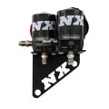 LS Solenoid Bracket Passenger Side Head Nitrous Express NX 15770 USA-NX-15770 209,99 zł